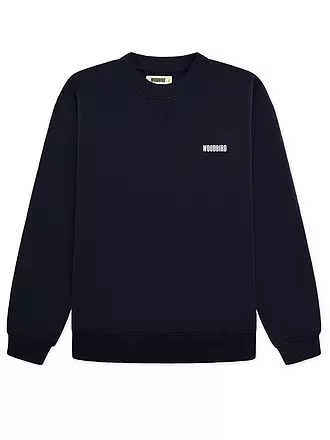 WOODBIRD | Sweater WBCANE PHO | 